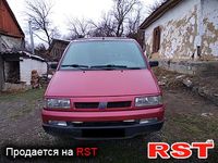 FIAT Ulysse