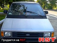 FORD Aerostar