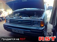 FORD Aerostar