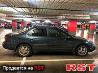 FORD Contour