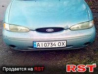 FORD Contour