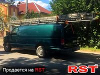 FORD Econoline