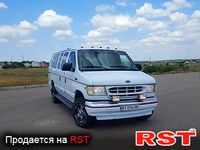 FORD Econoline