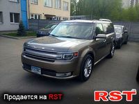 FORD Flex
