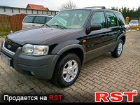 FORD Maverick