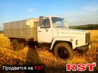 ГАЗ 3306
