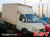 ГАЗ Газель