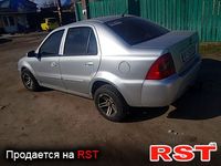 GEELY CK