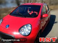 GEELY GC 2