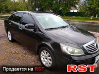 GEELY SL