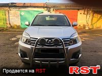 GREAT WALL Haval H3