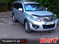 GREAT WALL Haval H3