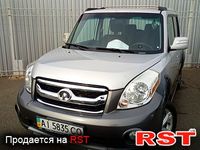 GREAT WALL Haval M2