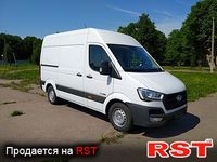 HYUNDAI H350