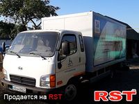 HYUNDAI HD