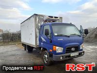 HYUNDAI HD