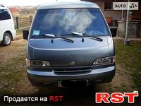HYUNDAI Porter