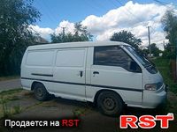 HYUNDAI Porter