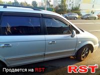 HYUNDAI Trajet