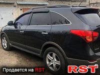 HYUNDAI Veracruz