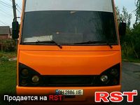 I-VAN A07A
