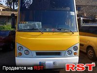 I-VAN A07A