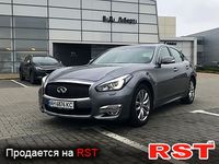 INFINITI Q70