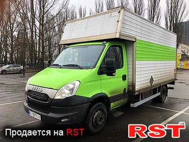 IVECO Daily