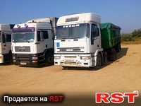 IVECO EuroTech