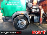 КАМАЗ 4308