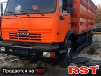 КАМАЗ 45141