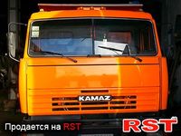 КАМАЗ 45141