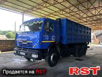 КАМАЗ 45143