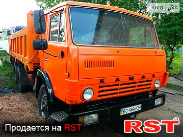 КАМАЗ 5311