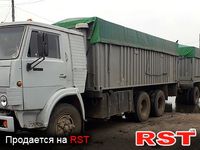 КАМАЗ 53213