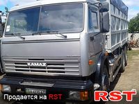 КАМАЗ 53215