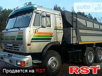 КАМАЗ 54115