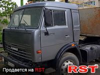 КАМАЗ 54115