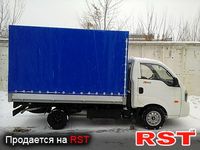 KIA K