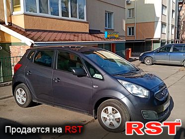 KIA Venga