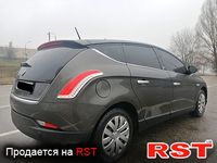 LANCIA Delta
