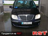 LANCIA Phedra
