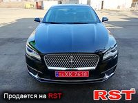 LINCOLN MKZ