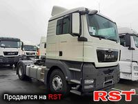 MAN TGX