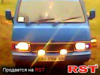 MAZDA Bongo