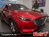 MAZDA CX-9