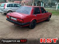 MAZDA Familia