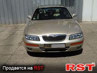 MAZDA Millenia