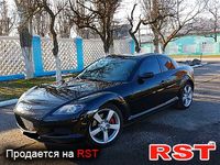 MAZDA RX-8