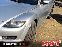 MAZDA RX-8